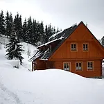 Pod Lomem Horská chata Dolní Morava