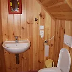 Pod Lomem Horská chata *