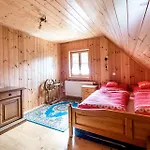 Pod Lomem Horská chata *