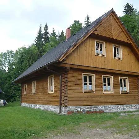 Alpstuga Pod Lomem *