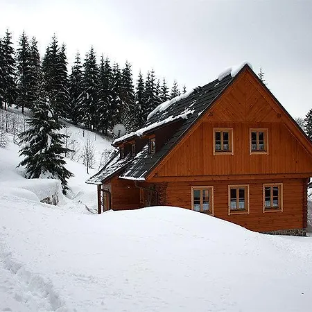 Pod Lomem Chalet Dolní Morava