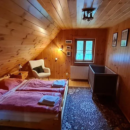 Pod Lomem * Dolní Morava