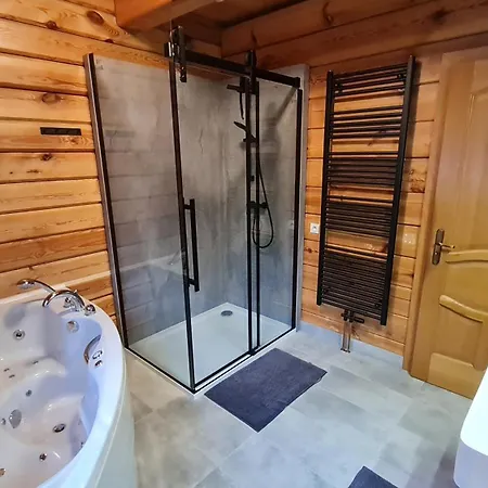 Pod Lomem Chalet