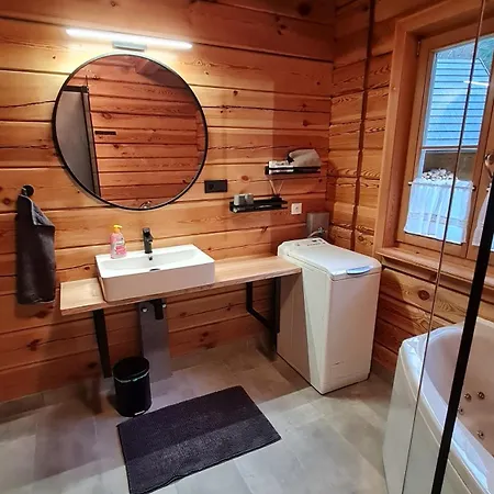 Pod Lomem Chalet Dolní Morava