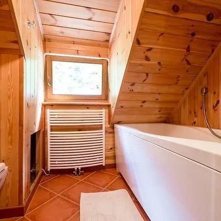 Pod Lomem Chalet