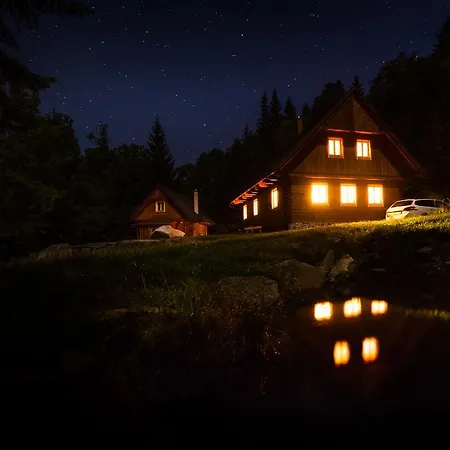 Pod Lomem * Dolní Morava