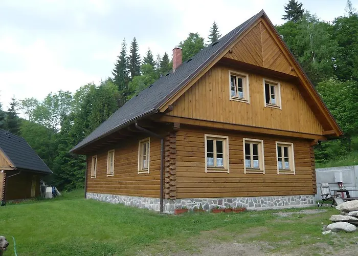 Chalet Pod Lomem *
