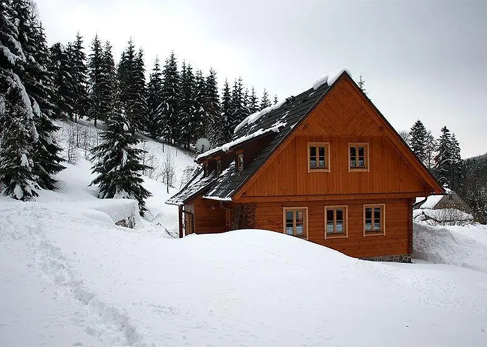 Pod Lomem Chalet Dolní Morava