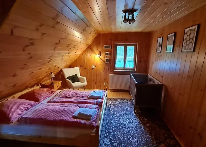 Pod Lomem * Dolní Morava