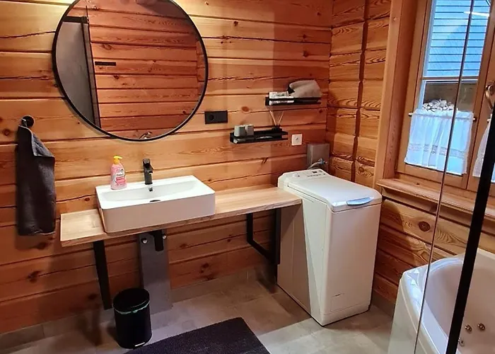 Pod Lomem Chalet Dolní Morava