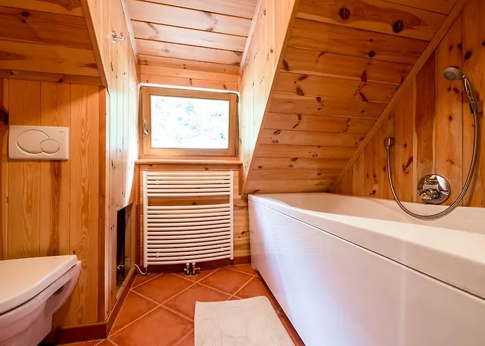 Pod Lomem Chalet